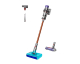 Dyson: Aspirateur laveur Cyclone V10 Submarine à 399€ (au lieu de 549€)