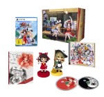 Amazon: Touhou Spell Carnival Edition Limitée (PS5) à 82,49€ (au lieu de 104,99€)