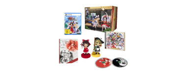 Amazon: Touhou Spell Carnival Edition Limitée (PS5) à 82,49€ (au lieu de 104,99€)