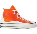 Kickz: Converse Chuck 70 Utility Hi Orange à 41,95€ (au lieu de 139,95€)