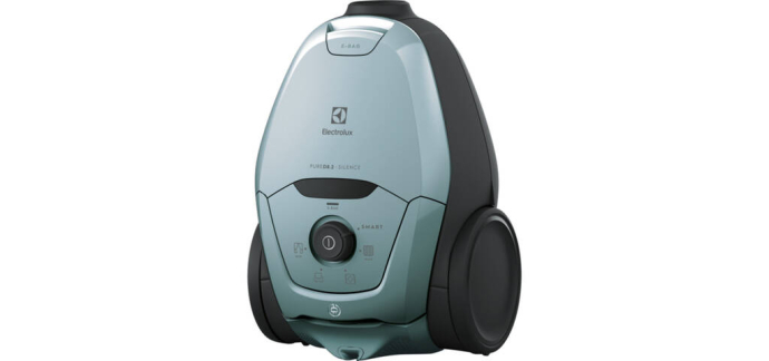 JoyBuy: Electrolux PD82-4MB Aspirateur - Bleu à 119,99€ (au lieu de 199,99€)