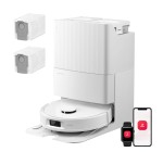 Amazon: Robot aspirateur laveur roborock Qrevo S Pro - 18500 Pa à 399,99€ (au lieu de 597,99€)