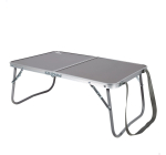 Amazon: Table Basse Pliante Aktive - Aluminium, MDF, 20 kg à 14,95€ (au lieu de 19,91€)