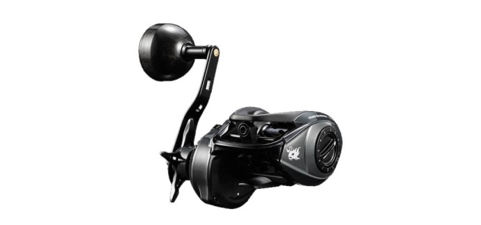 JoyBuy: ECOODA ETS Moulinet casting léger à 19,99€ (au lieu de 129,99€)