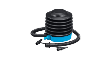 Amazon: Pompe à pied Bestway Air Step 300 ml avec 3 embouts à 1,95€ (au lieu de 8,04€)