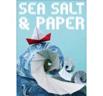 Amazon: Jeu de société Sea Salt & Paper à 7,99€ (au lieu de 8,95€)