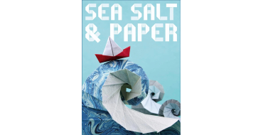 Amazon: Jeu de société Sea Salt & Paper à 7,99€ (au lieu de 8,95€)