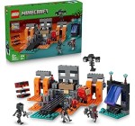 Amazon: LEGO® Minecraft The Battle of the Wither (21590) à 41,99€ (au lieu de 64,99€)