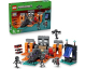 Amazon: LEGO® Minecraft The Battle of the Wither (21590) à 41,99€ (au lieu de 64,99€)