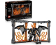 Amazon: LEGO® Icons Le Seigneur des Anneaux  Balrog (10367) à 80€ (au lieu de 119,99€)