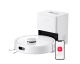 Amazon: Robot aspirateur laveur Roborock Q7 L5+ avec station - aspiration, vidange auto, navigation LiDAR à