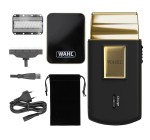 Amazon: Rasoir électrique sans fil Wahl Travel Shaver Gold Edition à 9,45€ (au lieu de 13,50€)