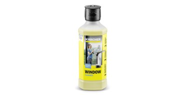 Amazon: Nettoyant vitres concentré Kärcher RM 503 - 500ml à 6,99€ (au lieu de 9,75€)