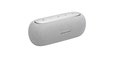 Boulanger: Enceinte portable Harman Kardon Luna - 40W, IP67, Bluetooth 5.3 à 99,99€ (au lieu de 179,99€)