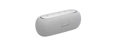 Boulanger: Enceinte portable Harman Kardon Luna - 40W, IP67, Bluetooth 5.3 à 99,99€ (au lieu de 179,99€)