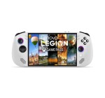 JoyBuy: Console portable Lenovo Legion Go S - Ryzen Z2 Go, RAM 16 Go, SSD 512 Go à 499,99€
