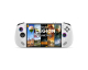 JoyBuy: Console portable Lenovo Legion Go S - Ryzen Z2 Go, RAM 16 Go, SSD 512 Go à 499,99€