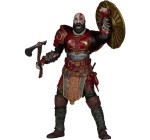 Micromania: Figurine Kratos God of War McFarlane Elite Edition à 44,99€ (au lieu de 49,99€)