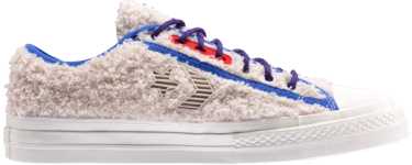 Kickz: Converse Star Player Ox Retro Sherpa à 28,95€ (au lieu de 94,95€)