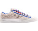 Kickz: Converse Star Player Ox Retro Sherpa à 28,95€ (au lieu de 94,95€)
