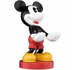 Amazon: Figurine Mickey support manette à 22,86€ (au lieu de 24,99€)