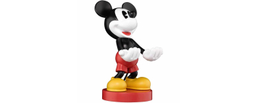 Amazon: Figurine Mickey support manette à 22,86€ (au lieu de 24,99€)
