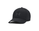 Amazon: Casquette Under Armour Lockup ADJ Classic - Noir (taille unique) à 14,99€ (au lieu de 20€)