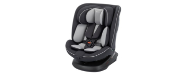 Cdiscount: SAFETY 1ST Siège auto Cosmo I-Safe I-Size 0-12 ans à 89,99€ (au lieu de 149,99€)