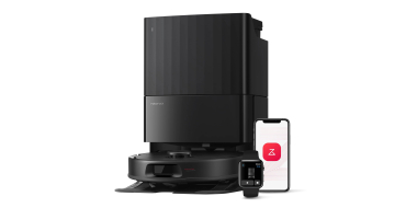 Amazon: Aspirateur Robot Laveur Roborock QV 35A à 329,99€