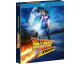 Amazon: Coffret Blu-Ray - Retour vers le futur à 17,49€