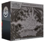 Fnac: Coffret Dresseur Elite Pokémon Nuit Noire ME05 (Cartes) à 55,99€ (au lieu de 69,99€)