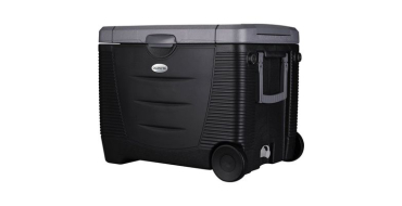 Cdiscount: Glacière thermoélectrique OCEANIC 45L chaud/froid AC/DC 12V/220-240V à 89,99€ (au lieu de 99,99€)