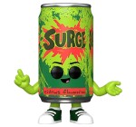 Amazon: Funko Pop Surge Coca-Cola à 11,14€ (au lieu de 16€)