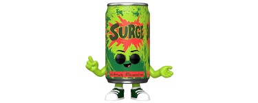 Amazon: Funko Pop Surge Coca-Cola à 11,14€ (au lieu de 16€)