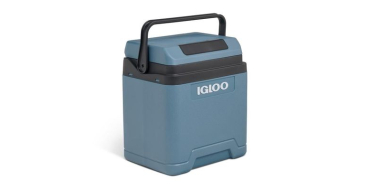 Cdiscount: Glacière électrique IGLOO IE24DC - 24 L, 12V, prise allume-cigare à 52,99€ (au lieu de 60€)