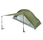 Decathlon: Tente de camping ultra légère 1 personne Columbus Basalt1 à 144€ (au lieu de 239,90€)