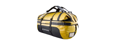 Decathlon: Sac de transport trekking Simond Duffel 500 Extend - 80 à 120 L, volume extensible à 67,99€
