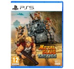 Amazon: Metal Slug Tactics (PS5) à 19,99€ (au lieu de 39,99€)