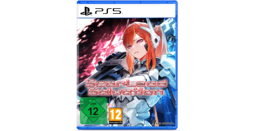 Amazon: Scar-Lead Salvation (PS5) à 40,97€ (au lieu de 59,99€)