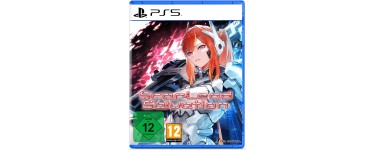 Amazon: Scar-Lead Salvation (PS5) à 40,97€ (au lieu de 59,99€)