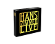 Amazon: Coffret CD Hans Zimmer Live à 6,99€ (au lieu de 8,45€)