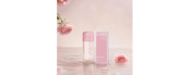 JoyBuy: Cartouche de filtre de douche Lalapercare - parfum rose, extrait de rose de Damas, vitamine C à 10,9
