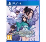 Amazon: Sword and Fairy Together Forever (PS4) à 29,30€ (au lieu de 49,99€)