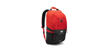 Decathlon: Sac à dos Basketball 25L - NBA CHICAGO BULLS à 19,99€ (au lieu de 29,99€)