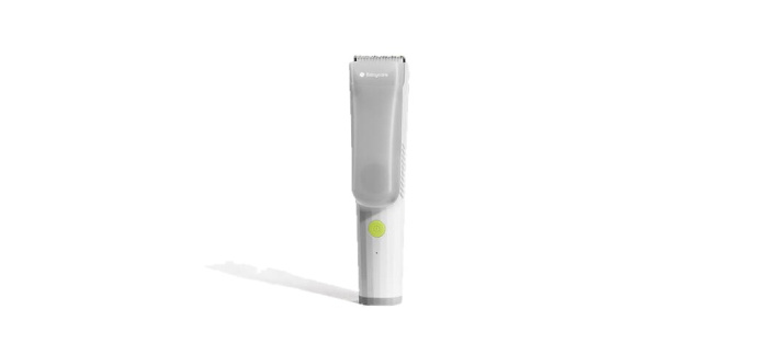 JoyBuy: Babycare ES700 Tondeuse bébé - aspiration, 50 min, <60dB à 18,71€ (au lieu de 37,99€)