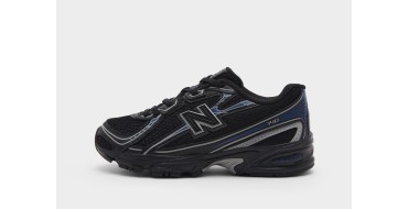 JD Sports: New Balance 740 Enfant à 45€ (au lieu de 70€)