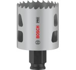 Amazon: Scie cloche Bosch Pro Power Change Plus Ø 46 mm à 14,99€ (au lieu de 25,97€)