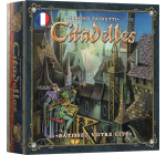 Amazon: Jeu de société Citadelles à 11,72€ (au lieu de 16,50€)