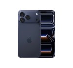 Amazon: Apple iPhone 17 Pro Max - 6,9", 256 Go - smartphone à 1260€ (au lieu de 1479€)