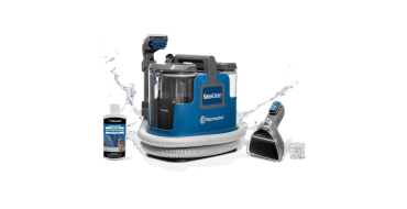 JoyBuy: Vacmaster SCB0501 Shampouineuse compacte tapis/canapés 500W à 63,99€ (au lieu de 149,99€)